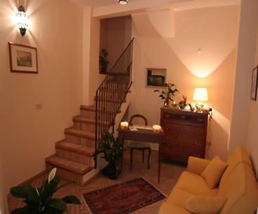 B&B Vicolo Vecchio Terracina Dış mekan fotoğraf