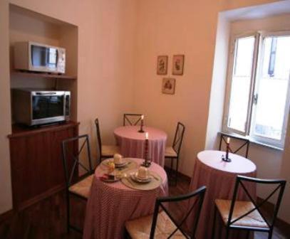 B&B Vicolo Vecchio Terracina Dış mekan fotoğraf
