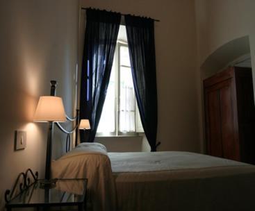B&B Vicolo Vecchio Terracina Oda fotoğraf