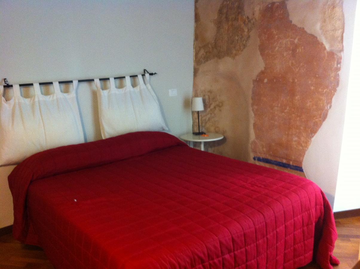 B&B Vicolo Vecchio Terracina Dış mekan fotoğraf