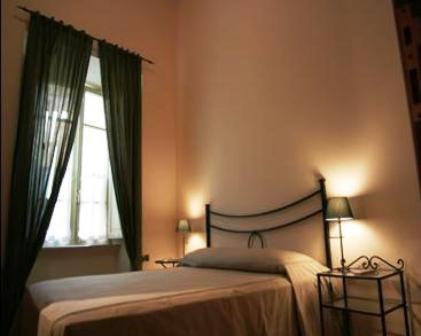 B&B Vicolo Vecchio Terracina Dış mekan fotoğraf