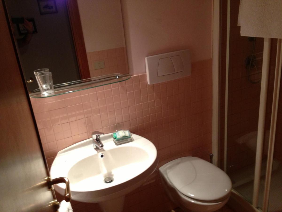B&B Vicolo Vecchio Terracina Dış mekan fotoğraf