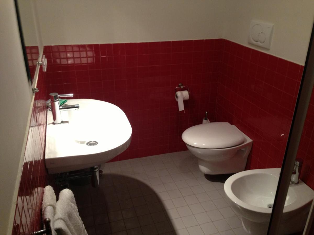 B&B Vicolo Vecchio Terracina Dış mekan fotoğraf